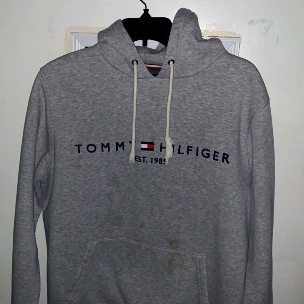 Tommy Hilfiger Hoodie